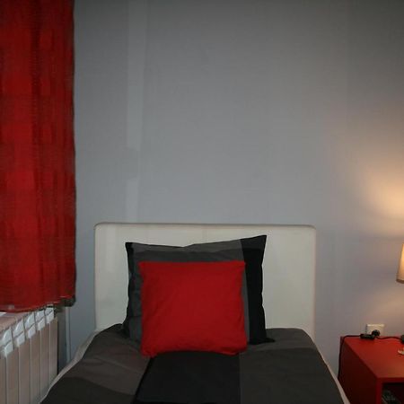 Savinac Apartman U Srcu Beograda, Trg Slavija Екстер'єр фото