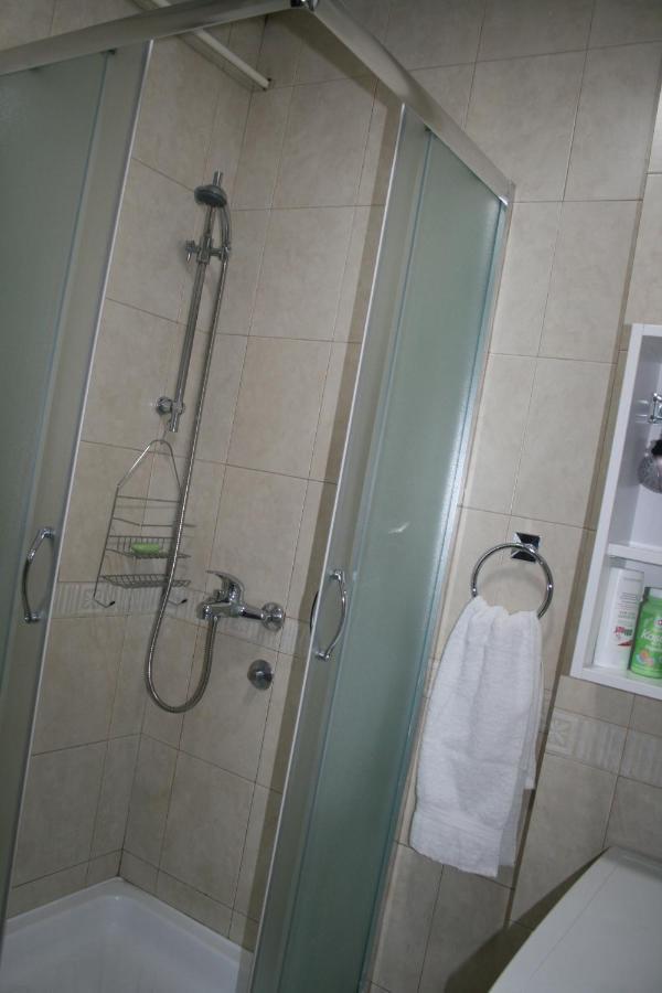 Savinac Apartman U Srcu Beograda, Trg Slavija Екстер'єр фото