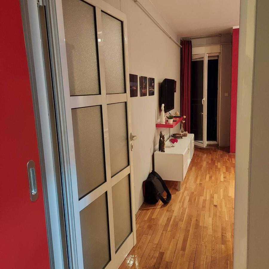 Savinac Apartman U Srcu Beograda, Trg Slavija Екстер'єр фото