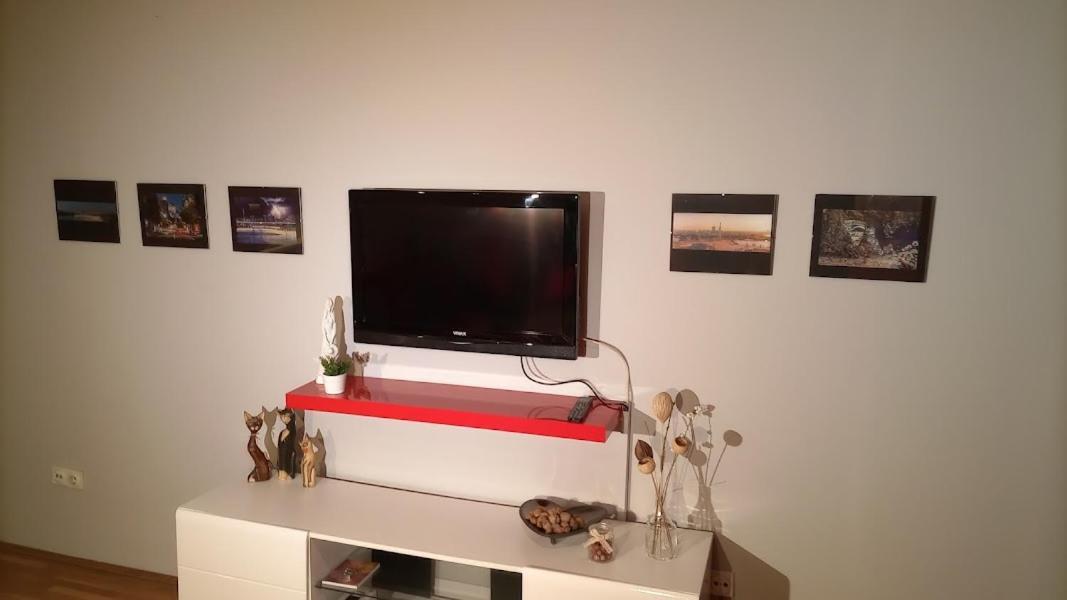 Savinac Apartman U Srcu Beograda, Trg Slavija Екстер'єр фото